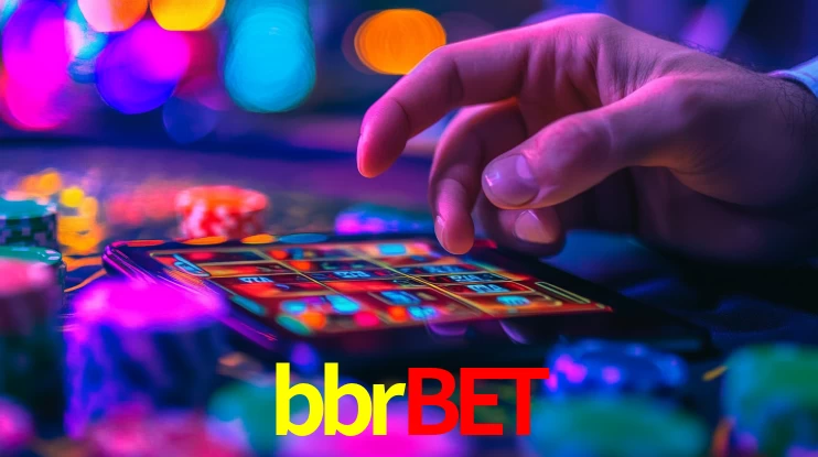 Conta Pessoal bbrbet